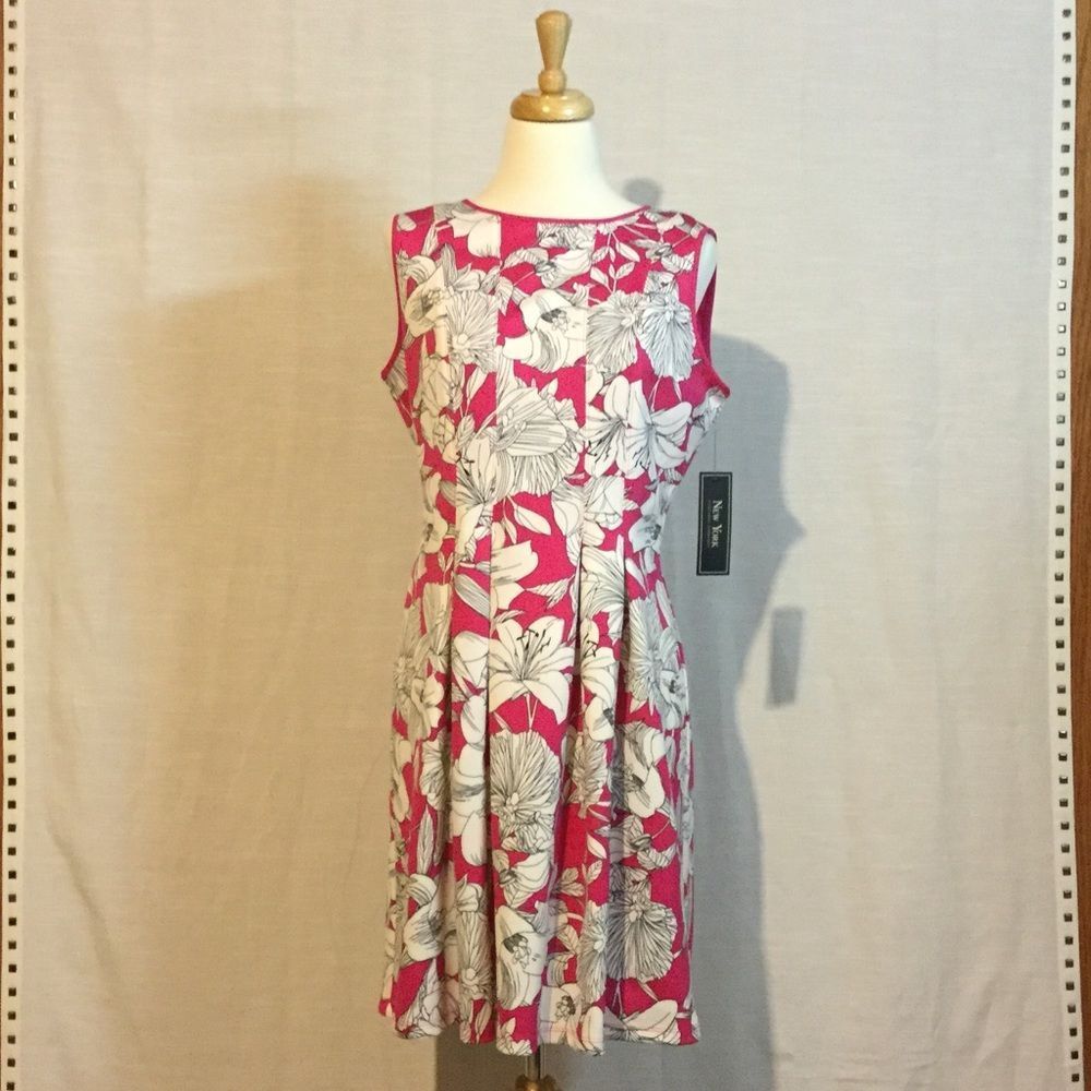 New York Clothing Company Dress